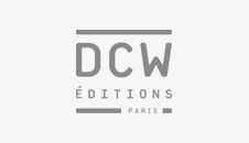 DCW Editions Paris