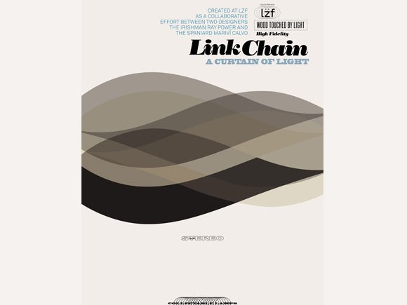chain-link-graphique
