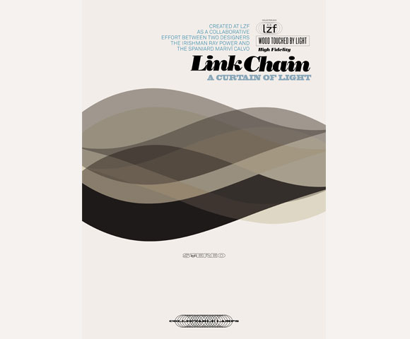 chain-link-graphique