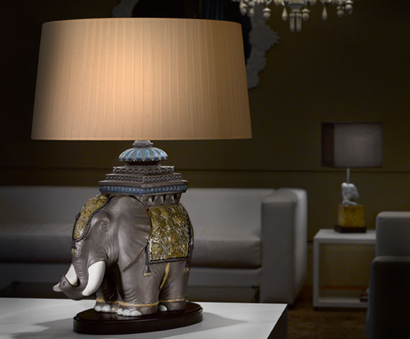 lampe-elephant